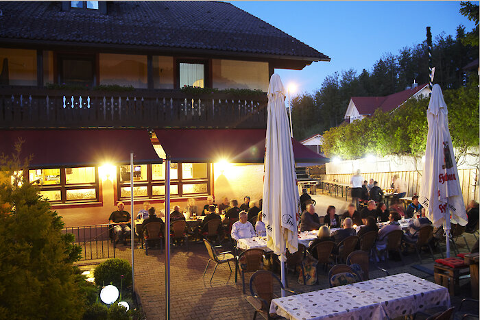 Hotel Spiegelau am Nationalpark Bayerischer Wald